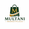 Multanimarkitplace - Home