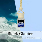 Car Air Freshener Perfume